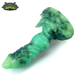 Small Qarl -- Medium silicone -- Q-1124