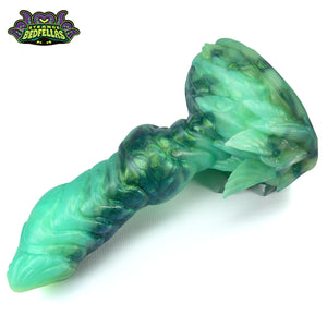 Small Qarl -- Medium silicone -- Q-1124