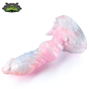 Small Qarl -- Medium silicone -- Q-1125