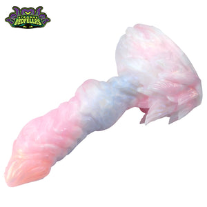 Small Qarl -- Medium silicone -- Q-1125