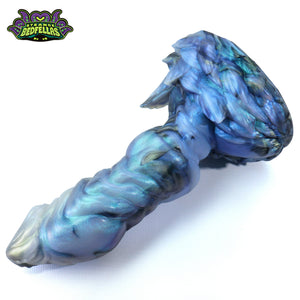 Medium Qarl -- Super Soft silicone -- Q-1126