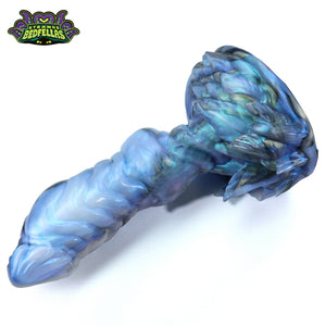 Medium Qarl -- Super Soft silicone -- Q-1126