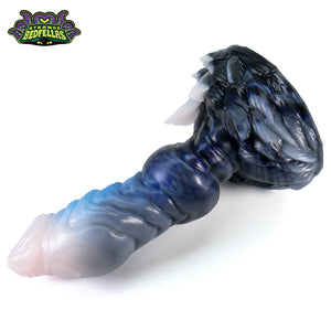 Medium Qarl -- Super Soft silicone -- Q-1127