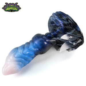 Medium Qarl -- Super Soft silicone -- Q-1127