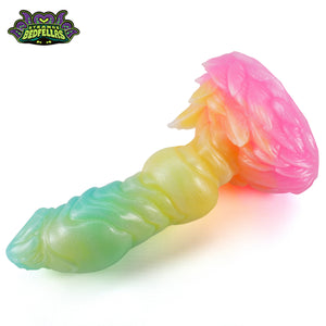 Medium Qarl -- Super Soft silicone -- Q-1128