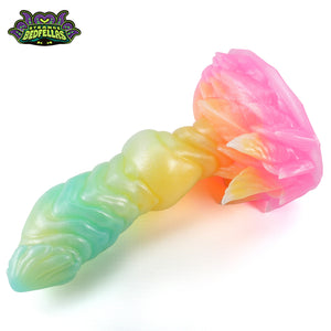 Medium Qarl -- Super Soft silicone -- Q-1128