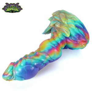 Medium Qarl -- Soft silicone -- Q-1129
