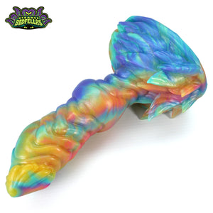 Medium Qarl -- Soft silicone -- Q-1129