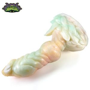 Large Qarl -- Super Soft silicone -- Q-1134