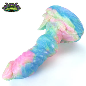 Large Qarl -- Medium silicone -- Q-1135