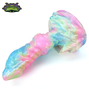 Large Qarl -- Medium silicone -- Q-1135