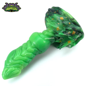 Small Qarl -- Soft silicone -- Q-1136