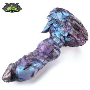 Medium Qarl -- Super Soft silicone -- Q-1137