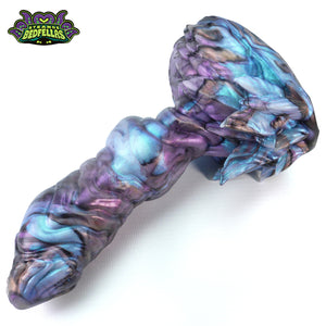 Medium Qarl -- Super Soft silicone -- Q-1137