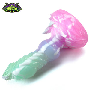 Small Qarl -- Soft silicone -- Q-1141