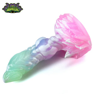 Small Qarl -- Soft silicone -- Q-1141