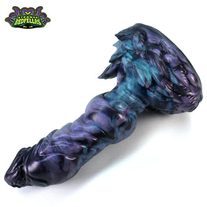 Small Qarl -- Medium silicone -- Q-1143
