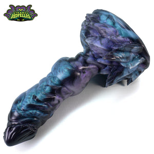 Small Qarl -- Medium silicone -- Q-1143