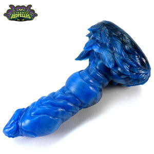 Small Qarl -- Medium silicone -- Q-1144