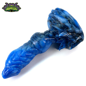 Small Qarl -- Medium silicone -- Q-1144