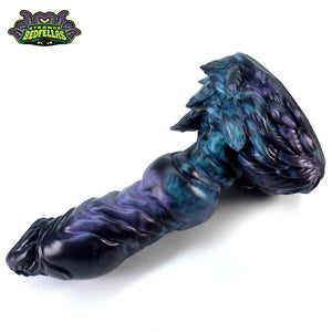 Small Qarl -- Medium silicone -- Q-1145