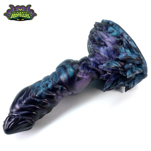Small Qarl -- Medium silicone -- Q-1145