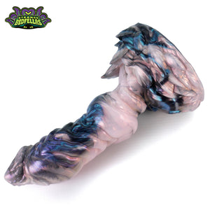 Medium Qarl -- Soft silicone -- Q-1147
