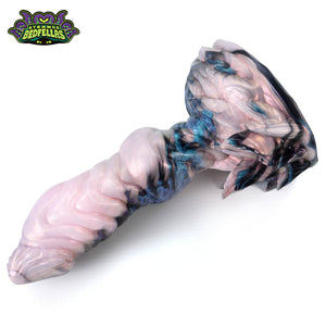 Medium Qarl -- Soft silicone -- Q-1147