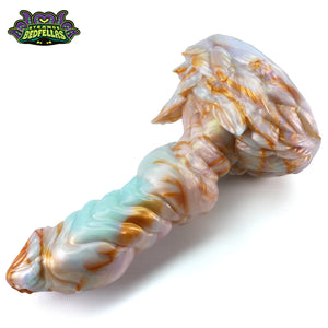 Medium Qarl -- Soft silicone -- Q-1148