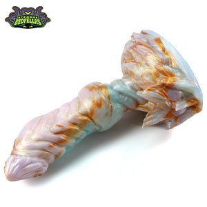 Medium Qarl -- Soft silicone -- Q-1148