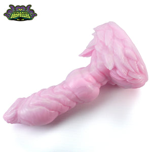 Small Qarl -- Soft silicone -- Q-1150