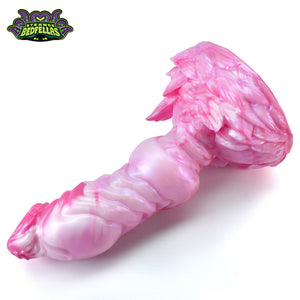 Medium Qarl -- Super Soft silicone -- Q-1154