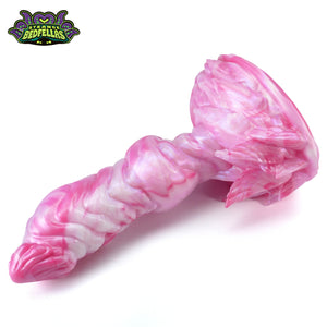 Medium Qarl -- Super Soft silicone -- Q-1154