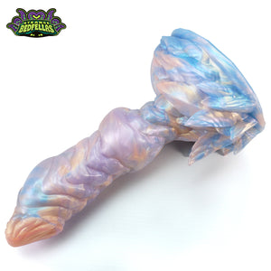 Medium Qarl -- Soft silicone -- Q-1155