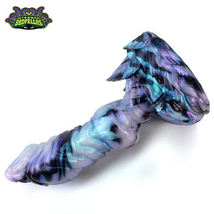 Medium Qarl -- Soft silicone -- Q-1156