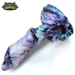 Medium Qarl -- Soft silicone -- Q-1156