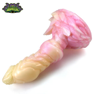 Medium Qarl -- Soft silicone -- Q-1157