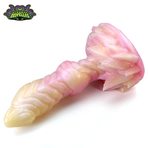 Medium Qarl -- Soft silicone -- Q-1157