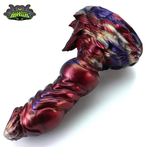 Medium Qarl -- Firm silicone -- Q-1160