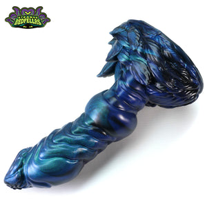 Large Qarl -- Soft silicone -- Q-1161