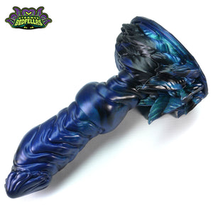 Large Qarl -- Soft silicone -- Q-1161