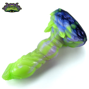 Small Qarl -- Super Soft silicone -- Q-1162