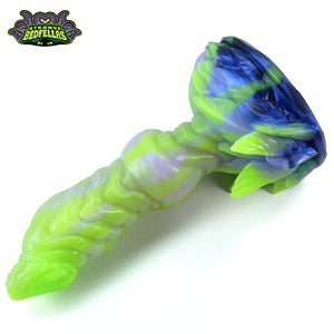 Small Qarl -- Super Soft silicone -- Q-1162