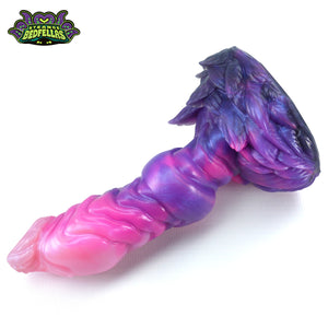 Small Qarl -- Super Soft silicone -- Q-1163