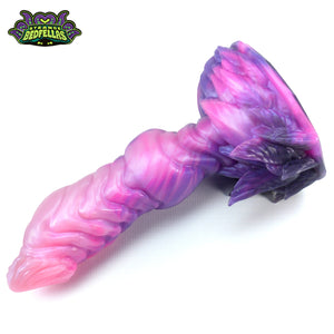 Small Qarl -- Super Soft silicone -- Q-1163