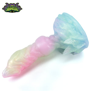 Small Qarl -- Super Soft silicone -- Q-1164