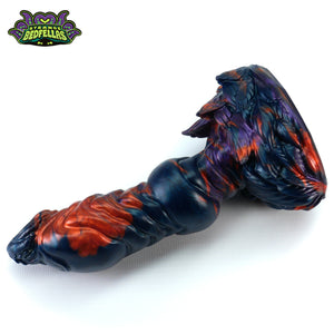 Small Qarl -- Super Soft silicone -- Q-1165