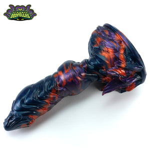 Small Qarl -- Super Soft silicone -- Q-1165