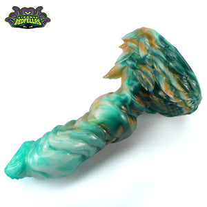 Small Qarl -- Soft silicone -- Q-1166