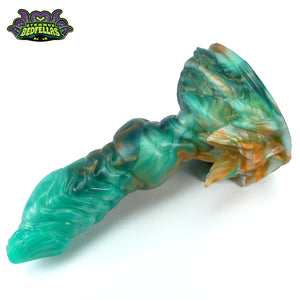 Small Qarl -- Soft silicone -- Q-1166